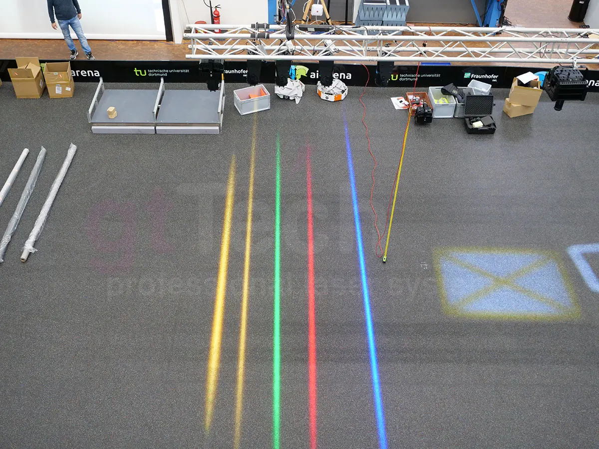 line-projector-output-colors