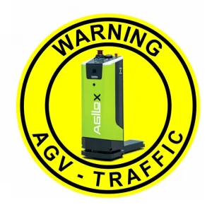 AGV-Traffic