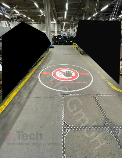 Zugang-für-Unberechtigte-verboten