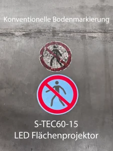 Vergleich LED zu Konventionell