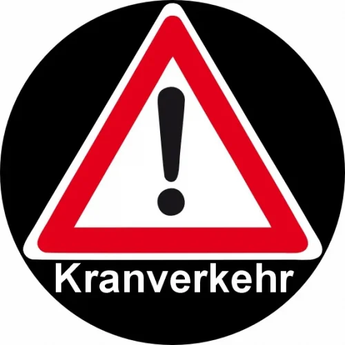 02R Kranverkehr