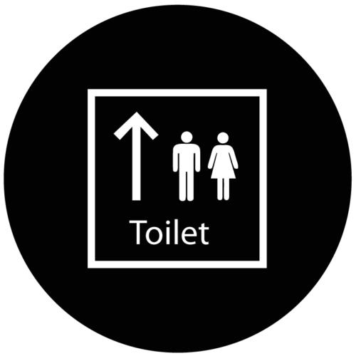01W Toilette