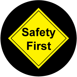 02G Safety First