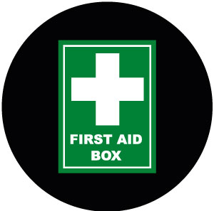 02G First Aid