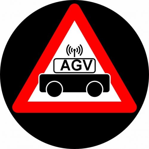 02R Achtung AGV Verkehr