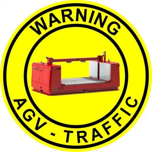 03RGW AGV-Traffic