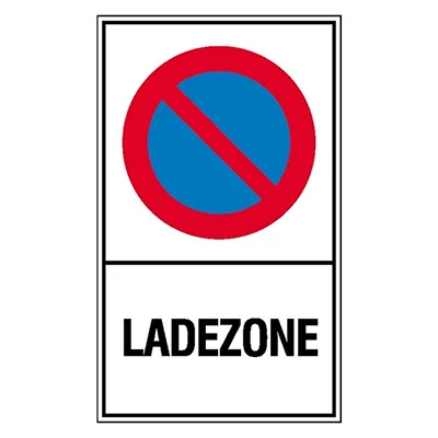 03BR Ladezone