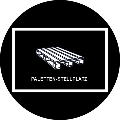 01W Palettenstellplatz individuell