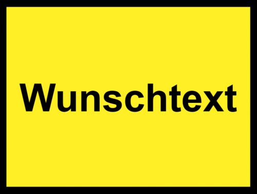 02G Wunschtext / Wunschfarbe